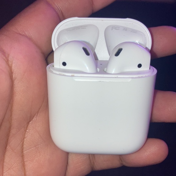 AirPods the first generation .